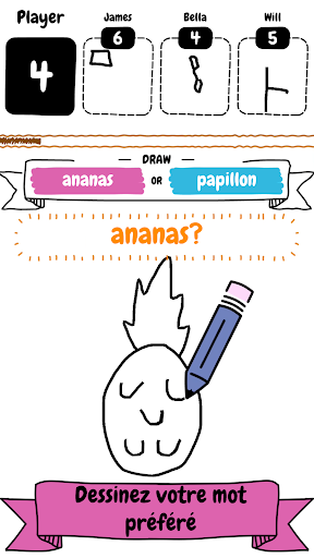 Draw it captures d'écran apk mod pirater preuve 2