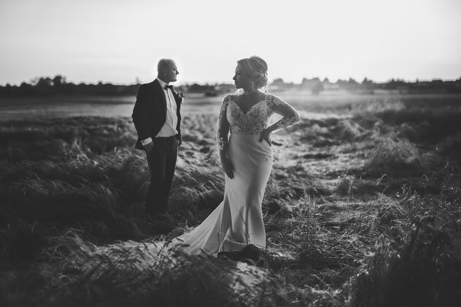 Vestuvių fotografas Konrad Król (knsfoto). Nuotrauka 2021 rugpjūčio 25