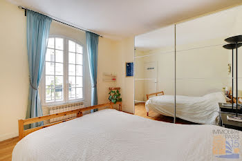 appartement à Paris 15ème (75)