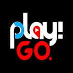 Cover Image of Download Play Go! 1.5 APK