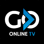 Cover Image of ダウンロード GO Online TV 3.0.3 APK