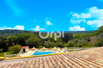 maison à Fayence (83)