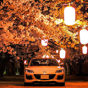 RX-8 SE3P