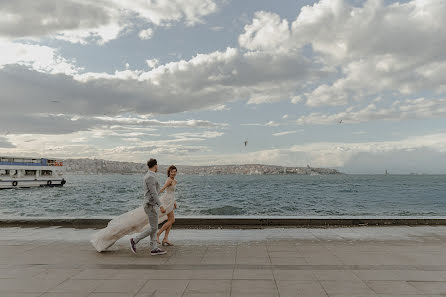 Wedding photographer Yuliya Kotelevskaya (kotelevskaya). Photo of 6 January 2023