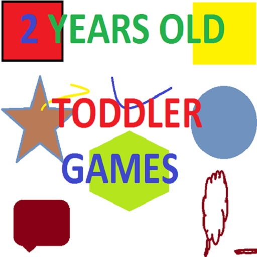Toddler Games for 2 Year Olds 娛樂 App LOGO-APP開箱王