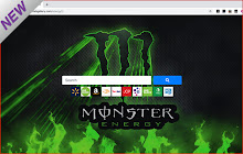 Monster Energy Search small promo image