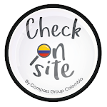 Cover Image of Herunterladen Check On Site 1.4.5 APK