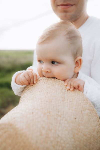 Bryllupsfotograf Alina Glushkova (xalva). Bilde av 22 august 2022