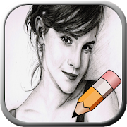 Pic Sketch Effects 1.07 Icon