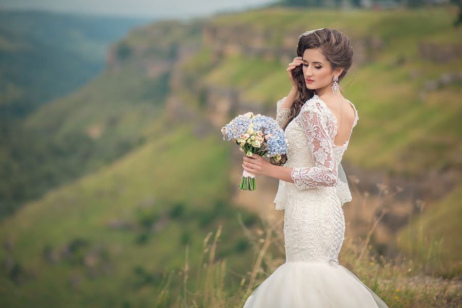 Fotógrafo de bodas Valentina Kolodyazhnaya (freezemotions). Foto del 13 de diciembre 2016