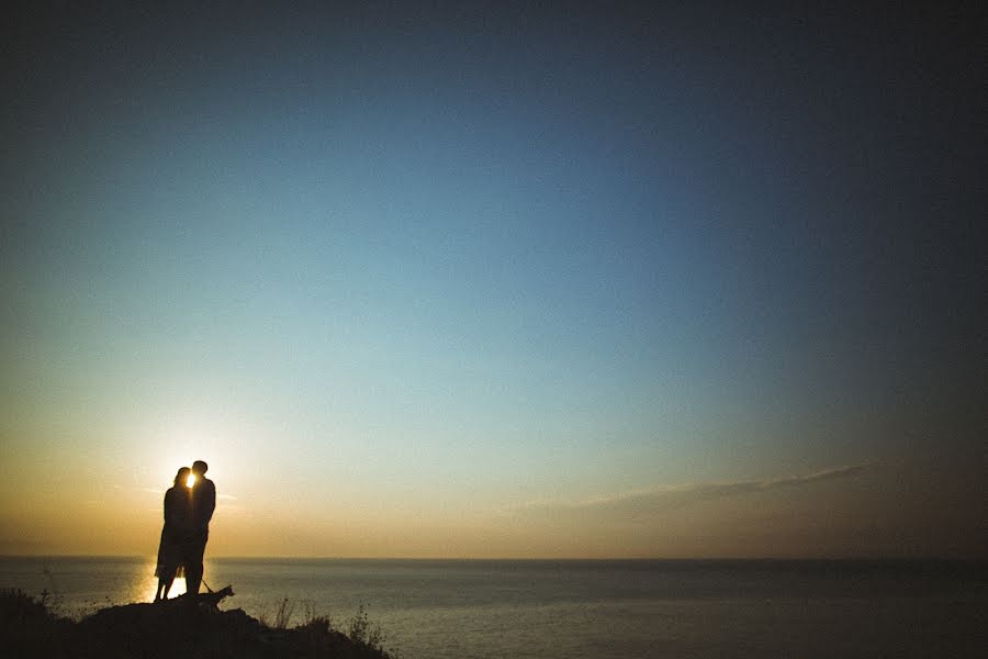 Photographe de mariage Gabriele Palmato (gabrielepalmato). Photo du 23 février 2017