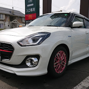 スイフト ZC53S