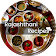 5000+ Rajasthani Recipes Free Cookbook icon