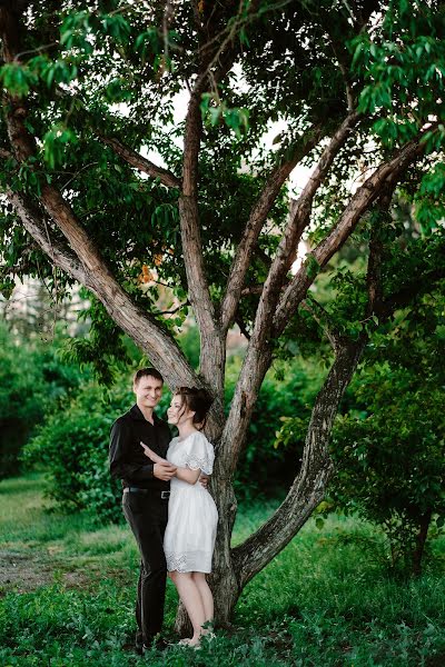 Fotógrafo de bodas Pavel Misharin (memento). Foto del 26 de febrero 2019