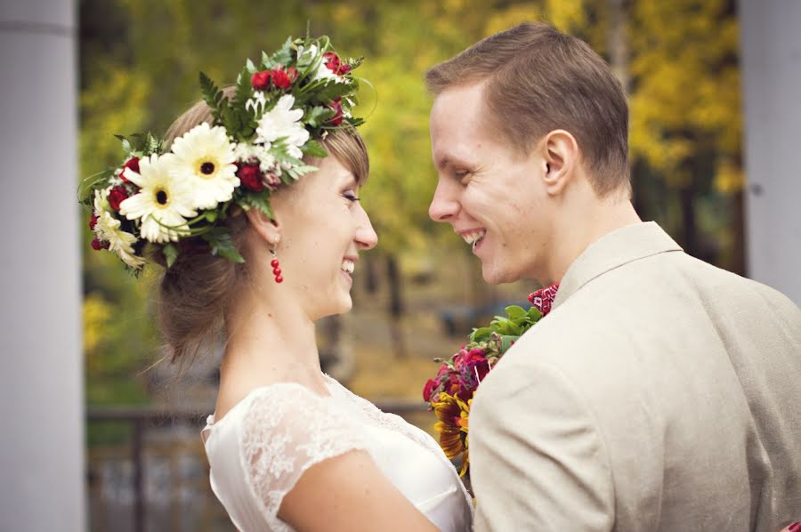 Wedding photographer Tatyana Kovaleva (tatyanakovaleva). Photo of 7 March 2017