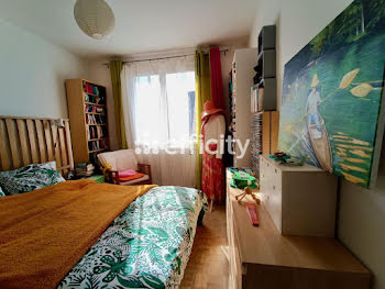 appartement à Nantes (44)