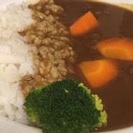 Ebisu curry&coffee