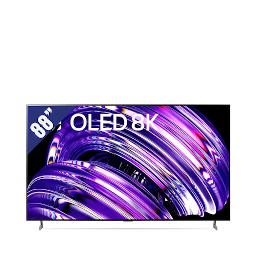 Smart Tivi OLED LG 8K 88 inch 88Z2PSA