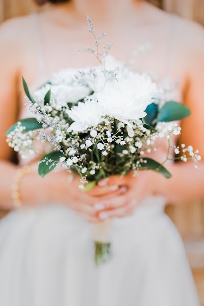 Fotógrafo de bodas Hugo Agaesse (agaesse). Foto del 9 de julio 2019