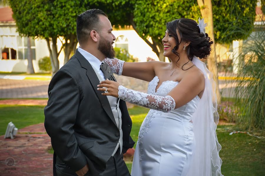 Wedding photographer Paola Reyorn (paolareyorn). Photo of 26 June 2018