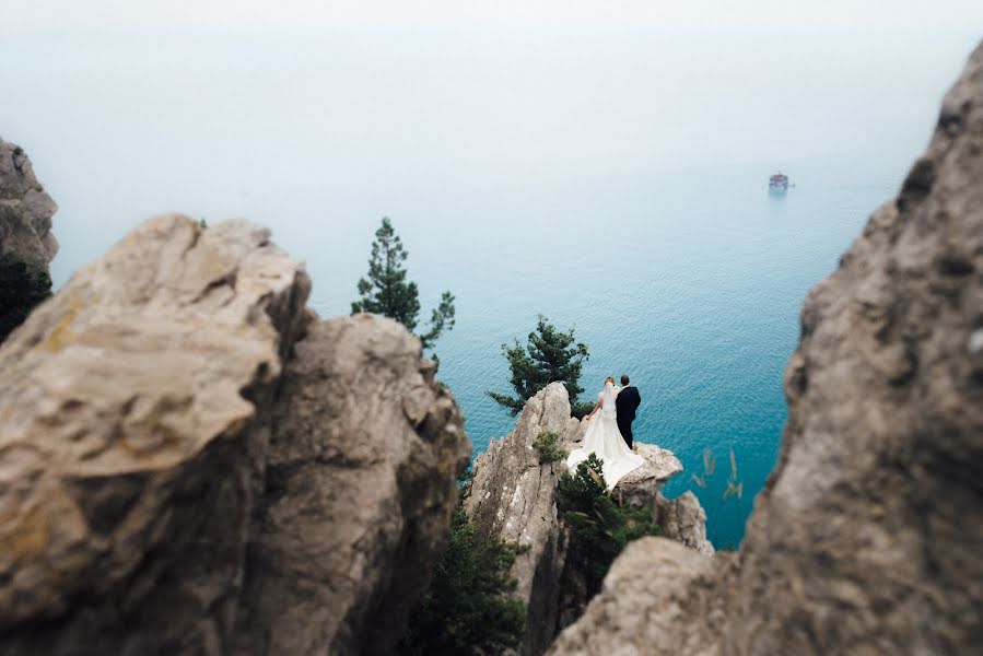 Fotógrafo de bodas Anatoliy Anatolevich (oriental). Foto del 13 de octubre 2017