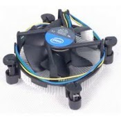 Fan Cpu Socket 775 1155 1156 1151..