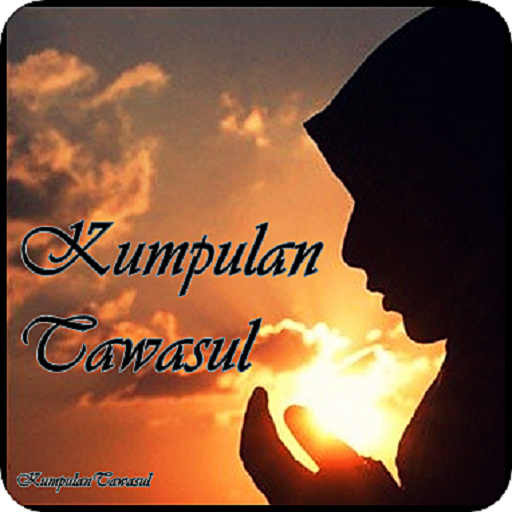 Kumpulan Tawasul