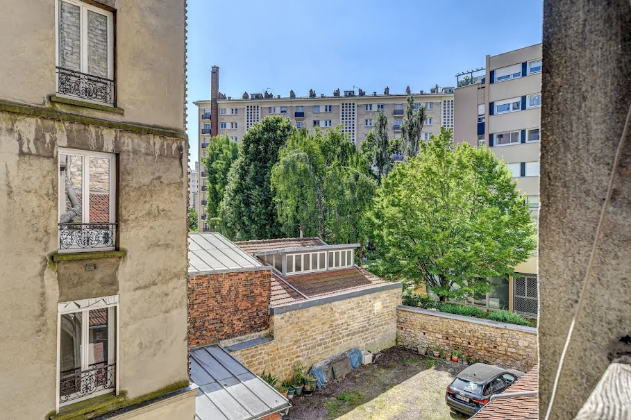 Vente appartement 4 pièces 99.3 m² à Paris 13ème (75013), 980 000 €