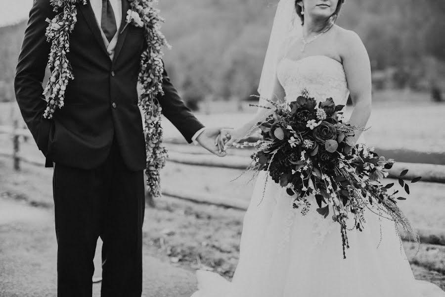 Wedding photographer Jonah Deaton (jonahdeaton). Photo of 8 September 2019