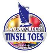 Logo of Woodfordes Tinsel Toes