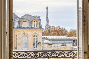 appartement à Paris 8ème (75)