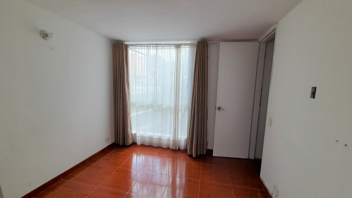 Apartamento En Arriendo - Verbenal, Bogota