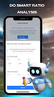 TipsPro AI: Match Prediction Screenshot