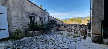 propriété à La Bastide-des-Jourdans (84)