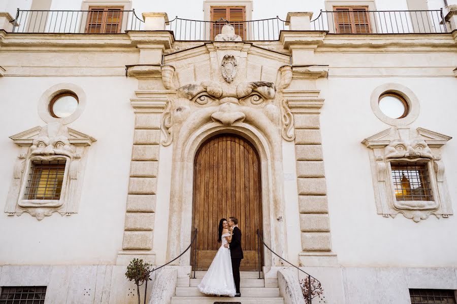 Photographe de mariage Piotr Dynarski (piotrdynarski). Photo du 9 septembre 2022