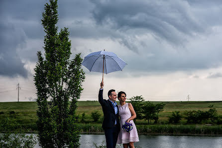 Hochzeitsfotograf Florin Stefan (florinstefan1). Foto vom 2. März 2018