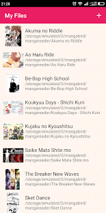 Manga Reader - Free Manga APP - Apps on Google Play