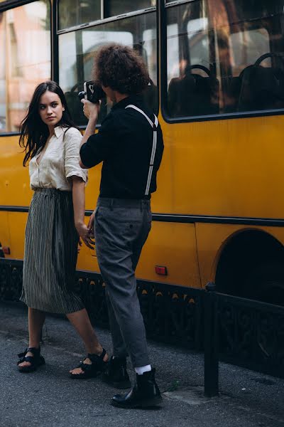 Wedding photographer Oleg Savelєv (savelievoleg). Photo of 31 August 2020