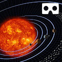 Icon Solar Space Exploration VR Vir