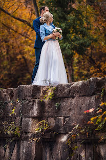 Photographe de mariage Aleskey Latysh (alexeylatysh). Photo du 28 janvier 2018