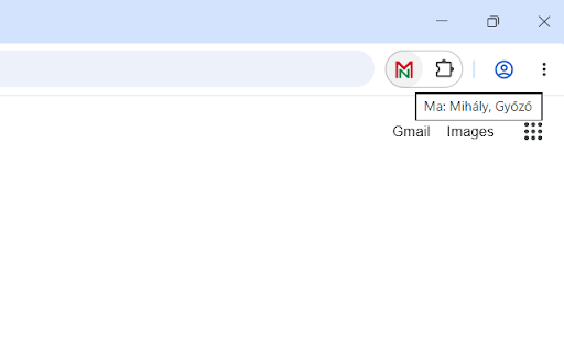 Magyar Névnapok screenshot 3