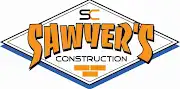 Sawyer's construction Logo