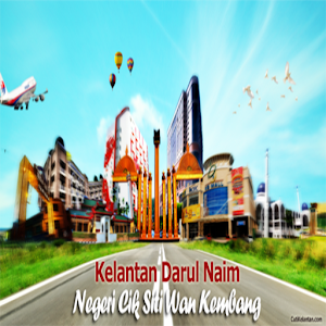 Download KelGov Pelancong For PC Windows and Mac