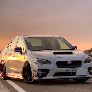 WRX STI VAB