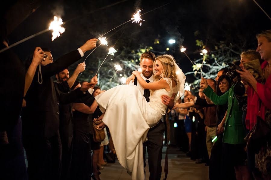 Fotografo di matrimoni Richard Clarke (clarkiephotogra). Foto del 24 giugno 2015