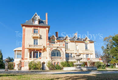 Château 8