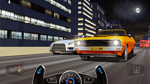 Screenshot Real Car Racing 3D : Car Game