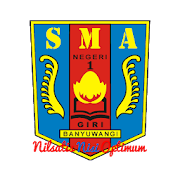 SMAGI Sekolahku  Icon