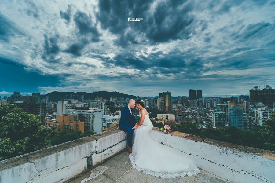 Fotógrafo de bodas Kitson Lao (khisashi). Foto del 4 de junio 2019