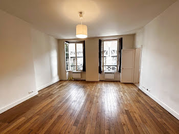 appartement à Paris 15ème (75)